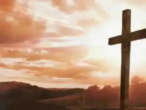 Mary Alessi - I Will Bless The Lord